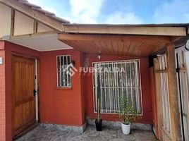 2 Habitación Villa en alquiler en Santiago, San Bernardo, Maipo, Santiago
