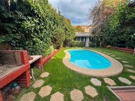 3 Bedroom House for sale in Santiago, San Jode De Maipo, Cordillera, Santiago
