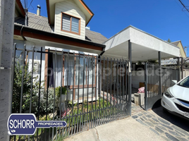 3 Schlafzimmer Villa zu verkaufen in Talca, Maule, Maule, Talca, Maule
