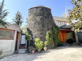 3 Bedroom House for sale in Santiago, San Jode De Maipo, Cordillera, Santiago