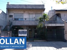 Studio Villa for sale in Vicente Lopez, Buenos Aires, Vicente Lopez