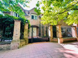 4 Habitación Villa en venta en San Isidro, Buenos Aires, San Isidro
