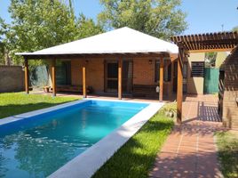 Villa 3 chambre à vendre à Rosario, Santa Fe, Rosario