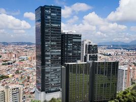 1 Habitación Apartamento en venta en Centro Comercial La Querencia, Bogotá, La Calera