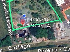  Terreno (Parcela) en venta en Pereira, Risaralda, Pereira