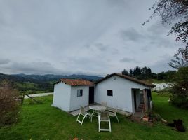 Estudio Villa en venta en Colombia, Zipaquira, Cundinamarca, Colombia