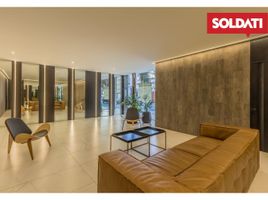 Studio Apartment for sale in Hospital Italiano de Buenos Aires, Federal Capital, Federal Capital