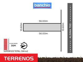  Terreno (Parcela) en venta en Rosario, Santa Fe, Rosario