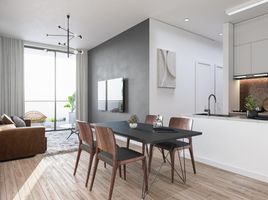 Condominium 1 chambre à vendre à Rosario, Santa Fe, Rosario