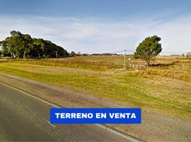  Terreno (Parcela) en venta en Maraco, La Pampa, Maraco