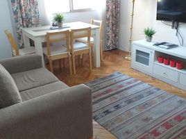 1 Bedroom Apartment for sale in Federal Capital, Buenos Aires, Federal Capital