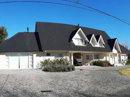4 Schlafzimmer Villa zu verkaufen in Moreno, Buenos Aires, Moreno