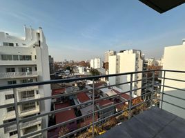 1 Habitación Apartamento en venta en Capital Federal, Buenos Aires, Capital Federal