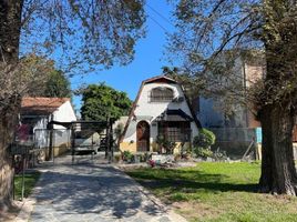 2 Schlafzimmer Villa zu verkaufen in Tigre, Buenos Aires, Tigre
