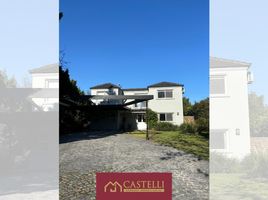 5 Bedroom Villa for sale in Buenos Aires, Pilar, Buenos Aires