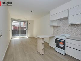 1 Bedroom Apartment for sale in Federal Capital, Buenos Aires, Federal Capital