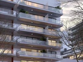 Studio Appartement zu verkaufen in Federal Capital, Buenos Aires, Federal Capital