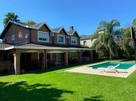 Villa 4 chambre à vendre à Pilar, Buenos Aires, Pilar