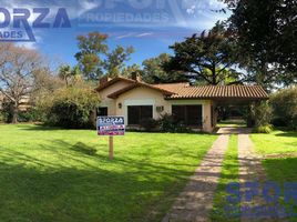 3 Bedroom Villa for sale in General Sarmiento, Buenos Aires, General Sarmiento