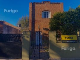 4 Habitación Villa en venta en Santa Fe, Rosario, Santa Fe