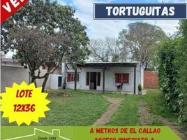 2 Schlafzimmer Haus zu verkaufen in General Sarmiento, Buenos Aires, General Sarmiento