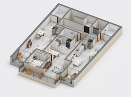 1 Habitación Apartamento en venta en Rosario, Santa Fe, Rosario