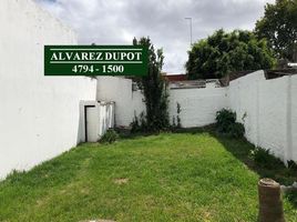 2 Bedroom House for sale in Vicente Lopez, Buenos Aires, Vicente Lopez