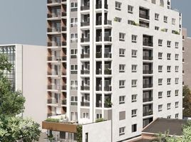 1 Habitación Apartamento en venta en Tres De Febrero, Buenos Aires, Tres De Febrero