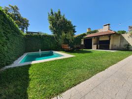 4 Schlafzimmer Haus zu verkaufen in Lomas De Zamora, Buenos Aires, Lomas De Zamora
