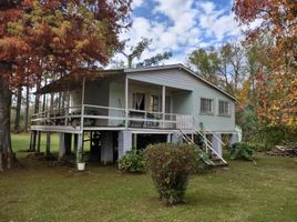 1 Habitación Casa en venta en Tigre, Buenos Aires, Tigre