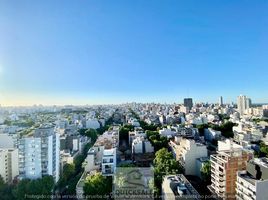 1 Schlafzimmer Wohnung zu verkaufen in Federal Capital, Buenos Aires, Federal Capital