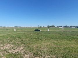  Land for sale in San Vicente, Buenos Aires, San Vicente