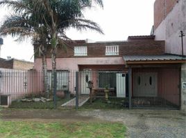 6 Habitación Casa en venta en La Matanza, Buenos Aires, La Matanza