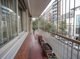 3 Schlafzimmer Appartement zu verkaufen in Federal Capital, Buenos Aires, Federal Capital, Buenos Aires, Argentinien