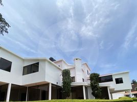 3 Schlafzimmer Villa zu verkaufen in Huixquilucan, Mexico, Huixquilucan