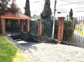3 Schlafzimmer Haus zu verkaufen in Alvaro Obregon, Mexico City, Alvaro Obregon
