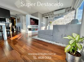 1 Bedroom Apartment for sale in Federal Capital, Buenos Aires, Federal Capital