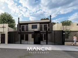 Condominium 2 chambre à vendre à General San Martin, Buenos Aires, General San Martin