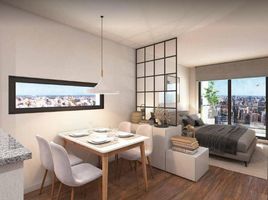 Estudio Apartamento en venta en Rosario, Santa Fe, Rosario