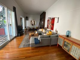 3 Schlafzimmer Haus zu verkaufen in Federal Capital, Buenos Aires, Federal Capital