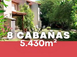 12 chambre Maison for sale in Junin, San Luis, Junin