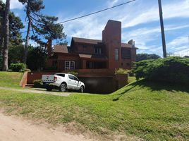 Maison 4 chambre à vendre à Pinamar, Buenos Aires, Pinamar