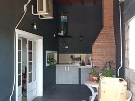 Studio Villa for sale in Buenos Aires, Moron, Buenos Aires