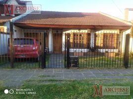 3 Bedroom House for sale in Moron, Buenos Aires, Moron