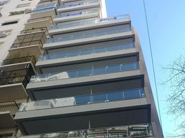 Studio Apartment for sale in Federal Capital, Buenos Aires, Federal Capital