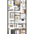 1 Bedroom Apartment for sale in La Matanza Buenos Aires, La Matanza
