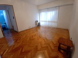 1 Bedroom Apartment for sale in Federal Capital, Buenos Aires, Federal Capital