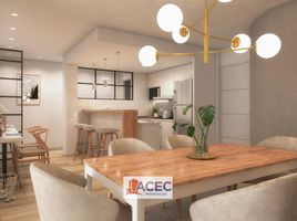 Estudio Apartamento en venta en Rosario, Santa Fe, Rosario