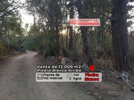  Terreno (Parcela) en venta en San Javier, Cordobá, San Javier