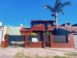 4 Schlafzimmer Haus zu verkaufen in Tigre, Buenos Aires, Tigre